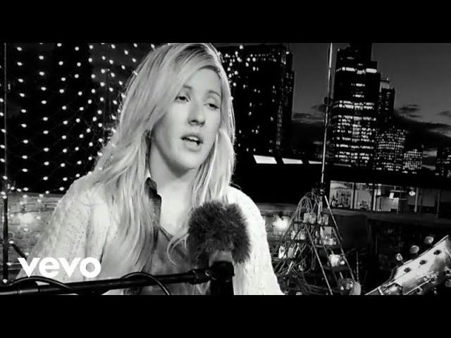 Ellie Goulding - How Long Will I Love You | Lyrics song ngữ | CapyLearn